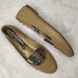 Sam Edelman Finnegan Ballet Flats